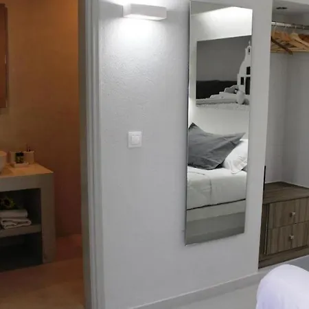 Apartment Diamond -beachfront