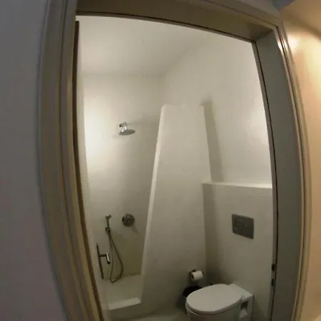 Appartement Diamond -beachfront Períssa